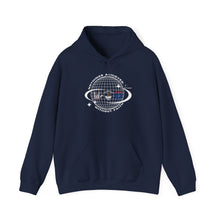 Load image into Gallery viewer, Global N.A.W.F. Hoodie