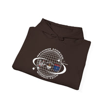 Load image into Gallery viewer, Global N.A.W.F. Hoodie