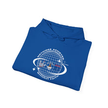 Load image into Gallery viewer, Global N.A.W.F. Hoodie