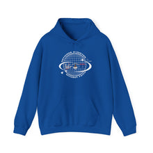 Load image into Gallery viewer, Global N.A.W.F. Hoodie