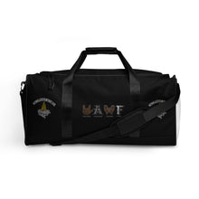 Load image into Gallery viewer, NAWF Duffle Bag