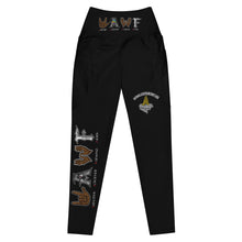 Load image into Gallery viewer, NAWF Leggings