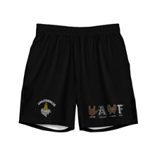 Load image into Gallery viewer, NAWF Swim Trunks