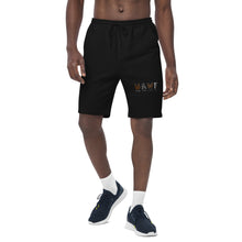 Load image into Gallery viewer, NAWF Fleece Shorts