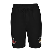 Load image into Gallery viewer, NAWF Fleece shorts