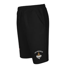 Load image into Gallery viewer, NAWF Fleece shorts
