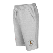 Load image into Gallery viewer, NAWF Fleece shorts