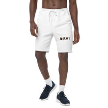 Load image into Gallery viewer, NAWF Fleece Shorts