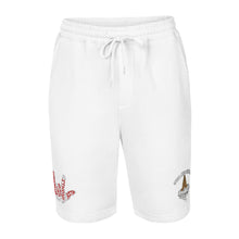 Load image into Gallery viewer, NAWF Fleece shorts