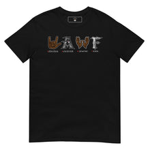 Load image into Gallery viewer, NAWF Unisex T-Shirt