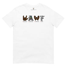 Load image into Gallery viewer, NAWF Unisex T-Shirt