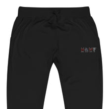 Load image into Gallery viewer, NAWF Unisex Fleece Sweatpants