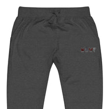 Load image into Gallery viewer, NAWF Unisex Fleece Sweatpants