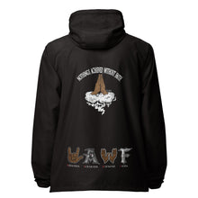 Load image into Gallery viewer, NAWF Unisex Lightweight Windbreaker