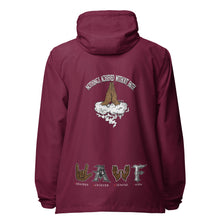 Load image into Gallery viewer, NAWF Unisex Lightweight Windbreaker