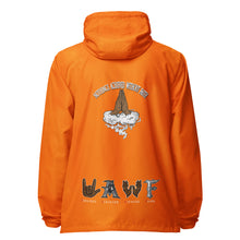 Load image into Gallery viewer, NAWF Unisex Lightweight Windbreaker