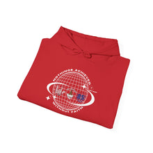 Load image into Gallery viewer, Global N.A.W.F. Hoodie
