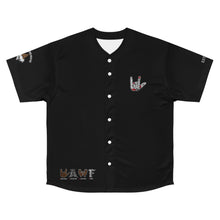 Load image into Gallery viewer, NAWF Baseball Jersey
