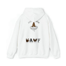 Load image into Gallery viewer, Unisex NAWF Love Hoodie
