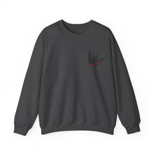 Load image into Gallery viewer, Unisex NAWF Crewneck Sweatshirt
