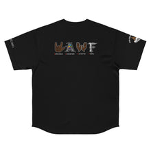 Load image into Gallery viewer, NAWF Baseball Jersey
