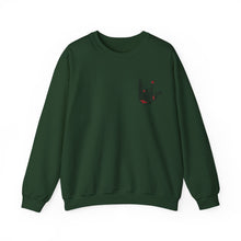 Load image into Gallery viewer, Unisex NAWF Crewneck Sweatshirt
