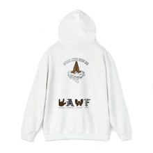 Load image into Gallery viewer, Unisex NAWF Love Hoodie
