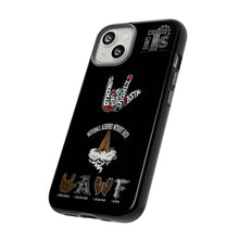 Load image into Gallery viewer, NAWF IPhone Cases
