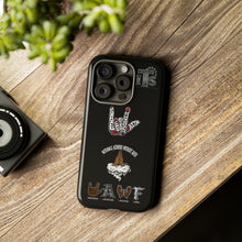 Load image into Gallery viewer, NAWF IPhone Cases
