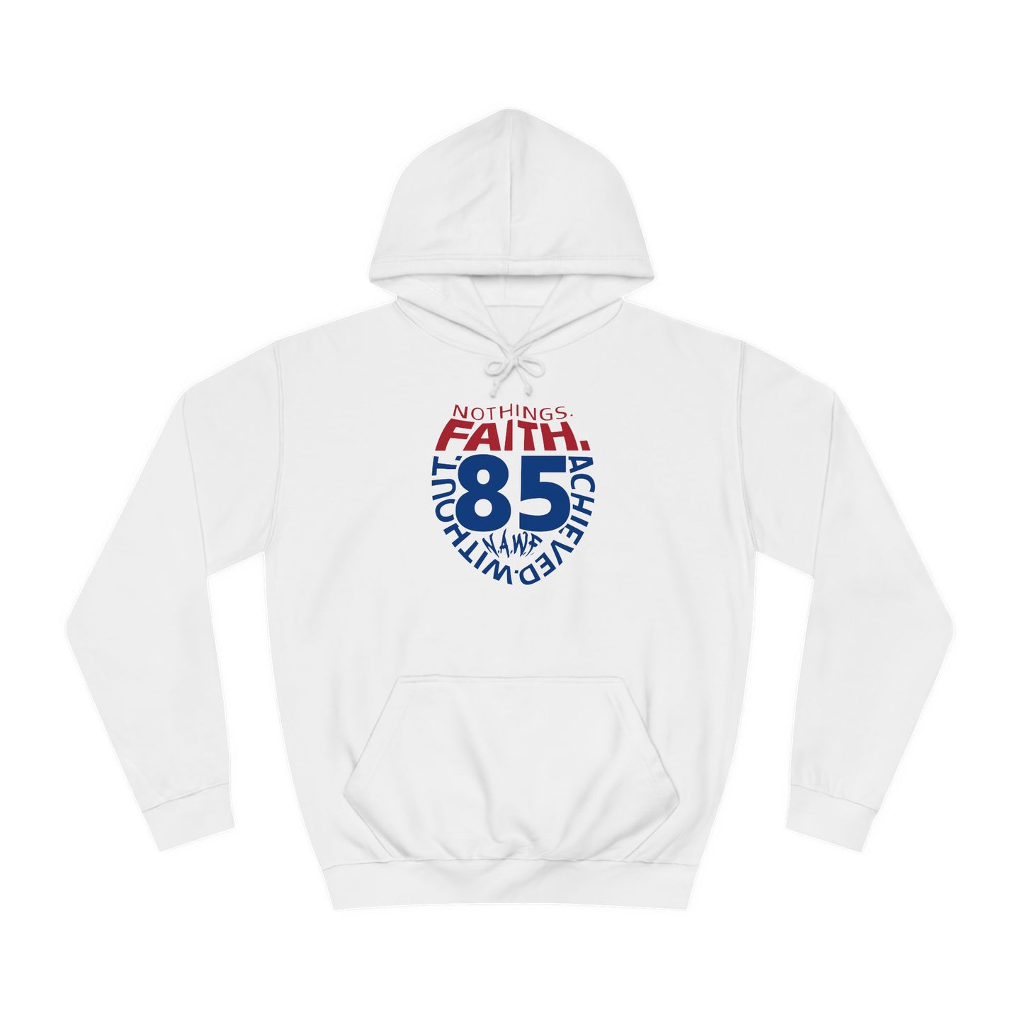 85 NAWF Hoodie