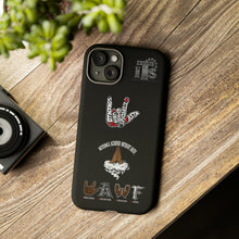 Load image into Gallery viewer, NAWF IPhone Cases
