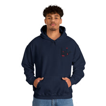 Load image into Gallery viewer, Unisex NAWF Love Hoodie
