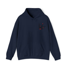 Load image into Gallery viewer, Unisex NAWF Love Hoodie
