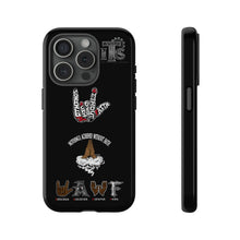 Load image into Gallery viewer, NAWF IPhone Cases
