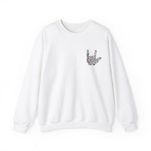 Load image into Gallery viewer, Unisex NAWF Crewneck Sweatshirt
