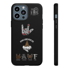 Load image into Gallery viewer, NAWF IPhone Cases
