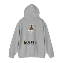 Load image into Gallery viewer, Unisex NAWF Love Hoodie
