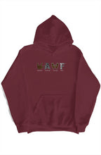 Load image into Gallery viewer, Tag pullover hoody
