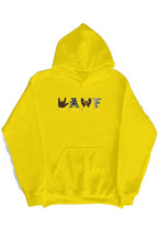 Load image into Gallery viewer, Tag pullover hoody
