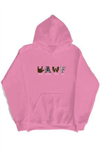 Load image into Gallery viewer, Tag pullover hoody
