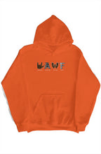 Load image into Gallery viewer, Tag pullover hoody
