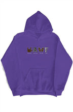 Load image into Gallery viewer, Tag pullover hoody
