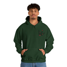 Load image into Gallery viewer, Unisex NAWF Love Hoodie
