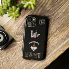 Load image into Gallery viewer, NAWF IPhone Cases
