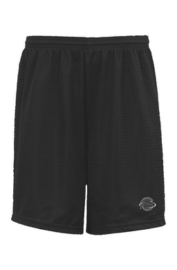 Global NAWF Mesh Shorts