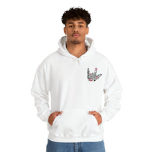 Load image into Gallery viewer, Unisex NAWF Love Hoodie
