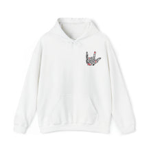 Load image into Gallery viewer, Unisex NAWF Love Hoodie
