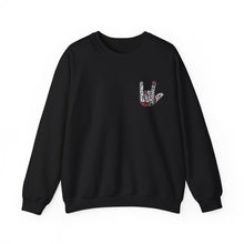 Load image into Gallery viewer, Unisex NAWF Crewneck Sweatshirt
