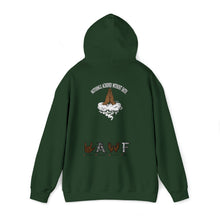 Load image into Gallery viewer, Unisex NAWF Love Hoodie
