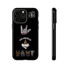 Load image into Gallery viewer, NAWF IPhone Cases
